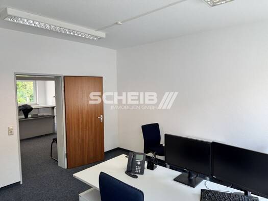 Bürofläche zur Miete 10 € 30 m² Bürofläche Schwäbisch Hall Schwäbisch Hall 74523
