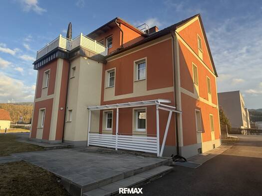 Mehrfamilienhaus zum Kauf 558.000 € 1.243 m² Grundstück Kindberg 8653