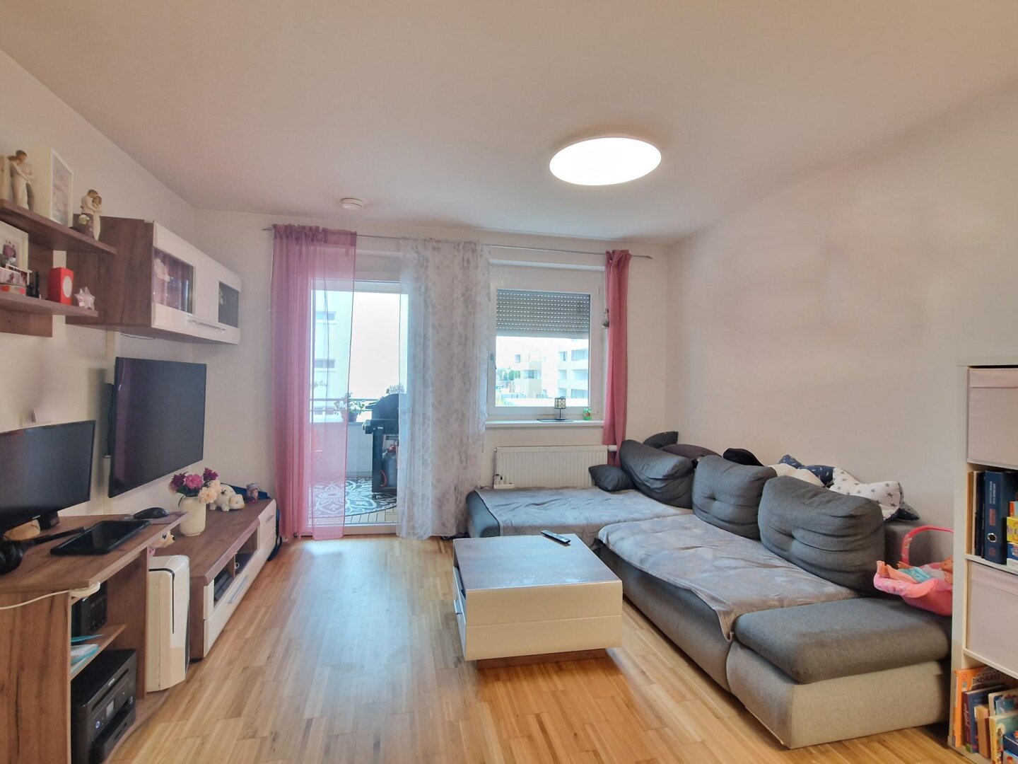 Wohnung zum Kauf 230.000 € 3 Zimmer 75,5 m²<br/>Wohnfläche Norikumstraße Asten 4481