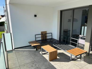 Wohnung zur Miete 950 € 2 Zimmer 73 m² frei ab sofort Rietberg Rietberg 33397