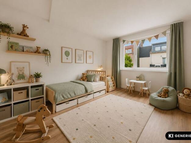 Wohnung zur Miete - Erstbezug 1.272 € 2 Zimmer 57,8 m² 2. Geschoss frei ab 01.12.2026 Dellbrück Köln 51069