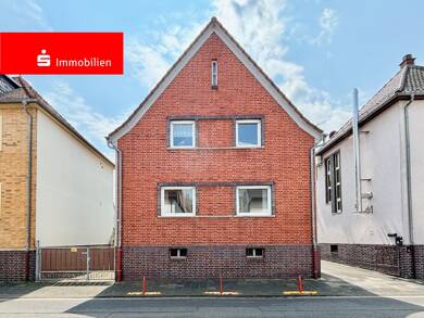Einfamilienhaus zum Kauf 429.000 € 7 Zimmer 172 m² 300 m² Grundstück frei ab 01.09.2025 Hausen Obertshausen 63179