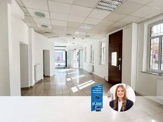 Bürofläche zur Miete 1.485 € 135 m² Bürofläche Muggenhof Westliche Außenstadt 90429