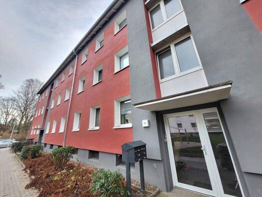 Studio zur Miete 735 € 3,5 Zimmer 70,4 m² Moosbergstraße 15 Stöcken Hannover 30419