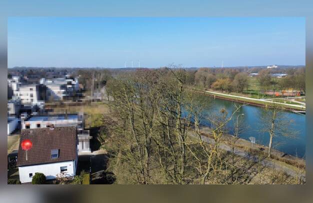 Einfamilienhaus zum Kauf 449.000 € 4 Zimmer 124 m² 763,4 m² Grundstück Hardt Dorsten 46282