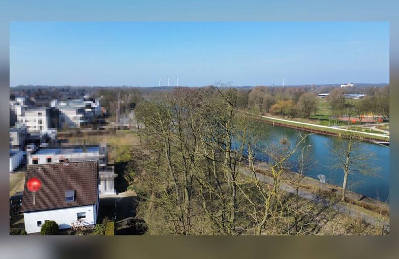 Einfamilienhaus zum Kauf 449.000 € 4 Zimmer 124 m² 763,4 m² Grundstück Hardt Dorsten 46282