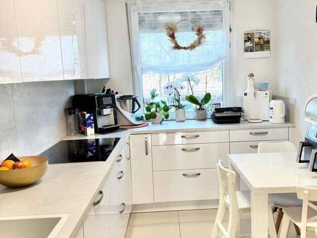 Wohnung zum Kauf provisionsfrei 245.000 € 4 Zimmer 98 m² EG Oderstraße 39 Bettringen Schwäbisch Gmünd 73529