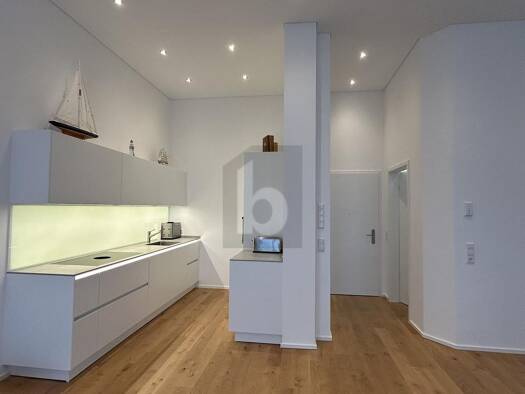 Wohnung zum Kauf 399.000 € 2 Zimmer 72 m² 2. Geschoss Jestetten Jestetten 79798