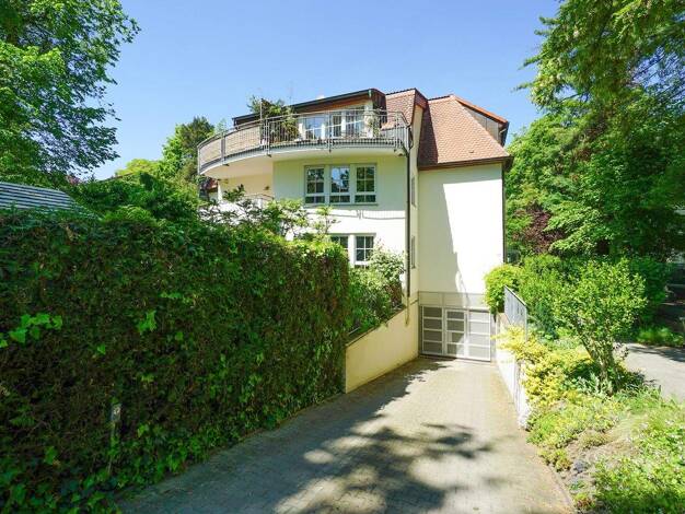 Maisonette zum Kauf 295.000 € 3 Zimmer 77,8 m² 3. Geschoss Blasewitz Dresden / Blasewitz 01309