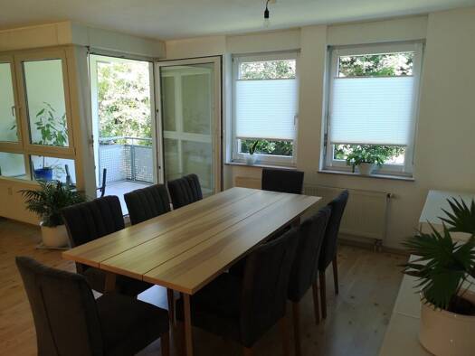 Wohnung zum Kauf provisionsfrei 320.000 € 3 Zimmer 91,1 m² 1. Geschoss Endersbach Weinstadt 71384