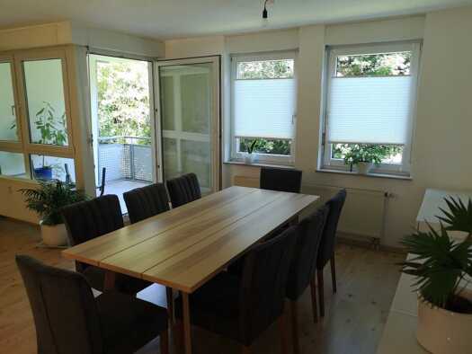 Wohnung zum Kauf provisionsfrei 320.000 € 3 Zimmer 91,1 m² 1. Geschoss Endersbach Weinstadt 71384