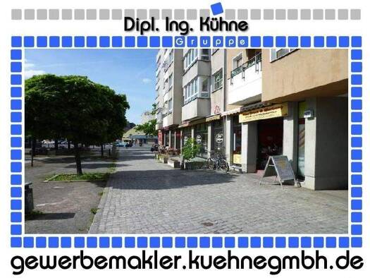 Laden zur Miete provisionsfrei 13,27 € 1 Zimmer 113 m² Verkaufsfläche Reinickendorf Berlin 13409