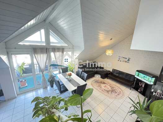 Wohnung zum Kauf 310.000 € 4,5 Zimmer 103 m² EG Jestetten Jestetten 79798