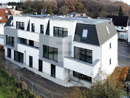 Wohnung zum Kauf - Erstbezug 782.000 € 4 Zimmer 137,2 m² Katterbach Bergisch Gladbach 51467