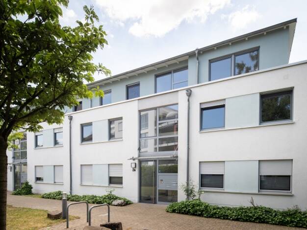 Wohnung zum Kauf 498.000 € 4 Zimmer 100 m² 2. Geschoss Köln 50737