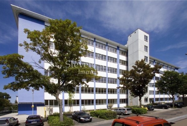 Bürofläche zur Miete 9,50 € 483 m²<br/>Bürofläche Stadtpark / Stadtgrenze 22 Fürth 90762