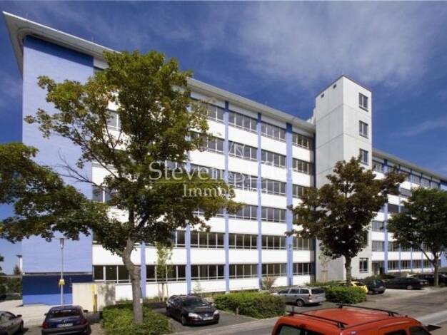 Bürofläche zur Miete 9,50 € 483 m² Bürofläche Innenstadt Fürth 90762