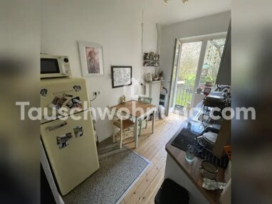 Wohnung zur Miete 846 € 2,5 Zimmer 54 m² EG Barmbek - Nord Hamburg 22307