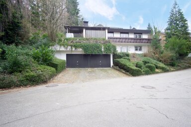 Immobilie zum Kauf als Kapitalanlage geeignet 990.000 € 7 Zimmer 239 m² 4.138 m² Grundstück Schweighof Badenweiler 79410