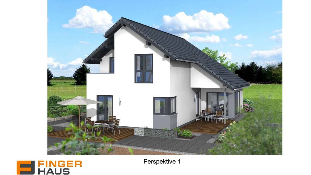 Einfamilienhaus zum Kauf 487.731 € 5 Zimmer 152 m² 600 m² Grundstück Andershof Stralsund 18439