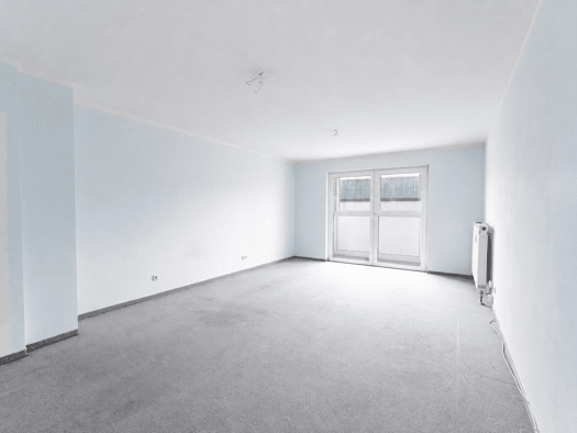 Wohnung zum Kauf 249.000 € 2 Zimmer 72 m² 2. Geschoss Gibitzenhof Weiterer Innenstadtgürtel Süd 90461