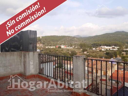 Villa zum Kauf 150.000 € 2 Zimmer 281 m² San Antonio Gaibiel 12415
