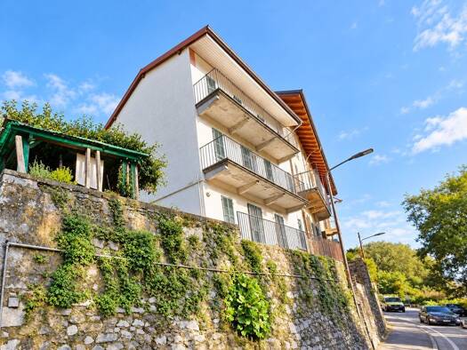 Wohnanlage zum Kauf 270.000 € 6 Zimmer 400 m² 8.378 m² Grundstück Via Quarantadue Martiri Verbania 28924