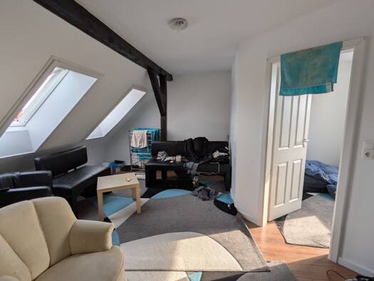 Wohnung zum Kauf 139.000 € 2,5 Zimmer 45 m² Regensburger Straße West 28215