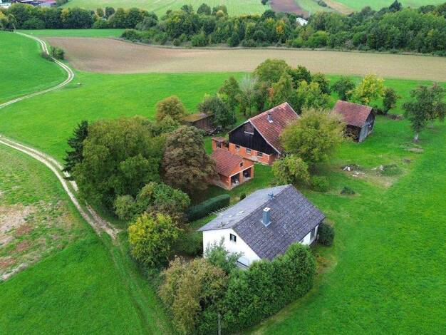 Einfamilienhaus zum Kauf 1.199.000 € 6 Zimmer 170,1 m² 54.000 m² Grundstück Wasenhütte Painten 93351