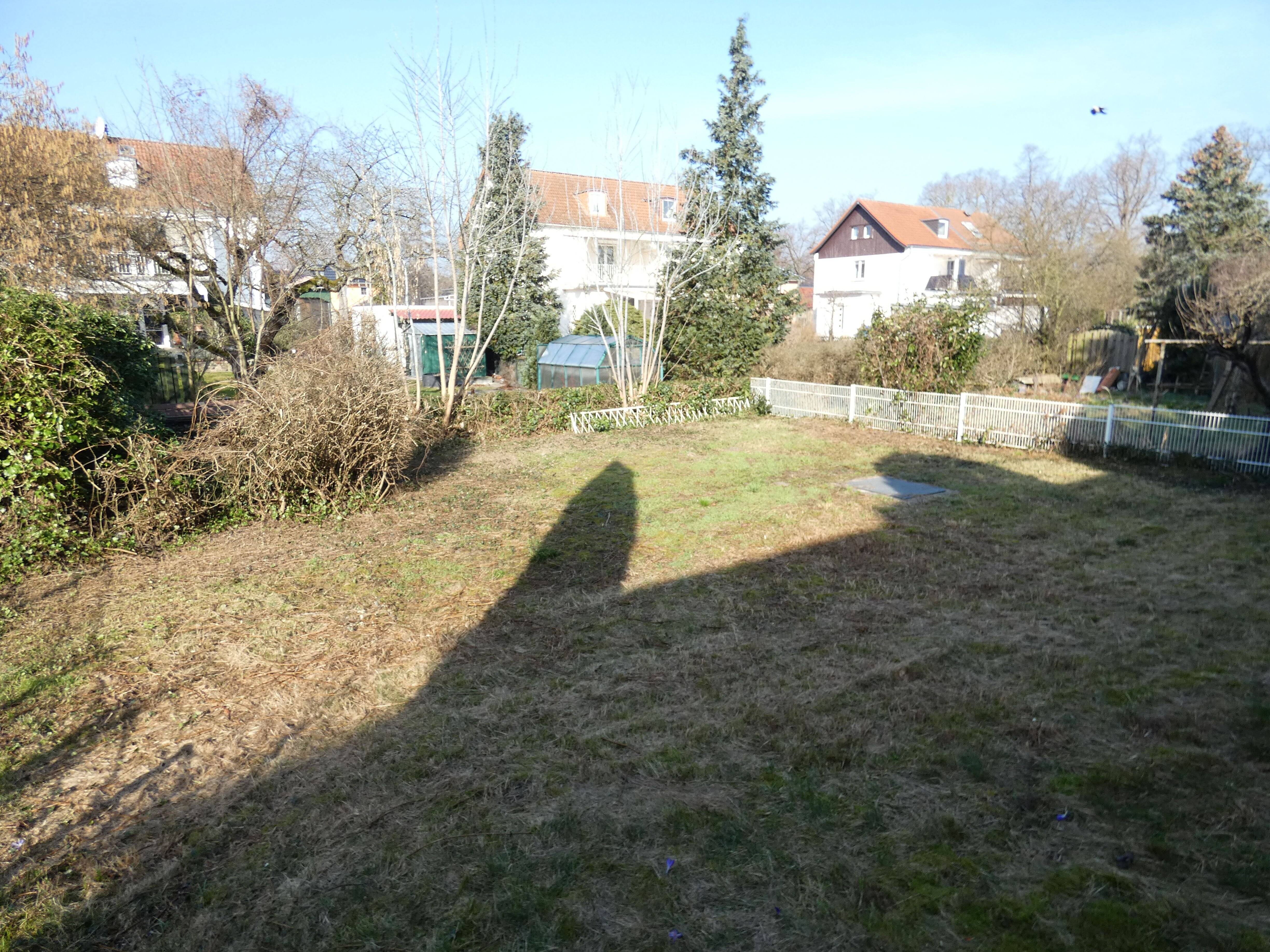 Doppelhaushälfte zum Kauf - Ansicht 5