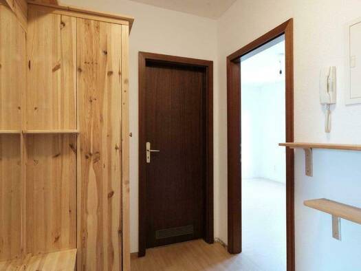 Wohnung zur Miete 270 € 2 Zimmer 48 m² 2. Geschoss Erla Schwarzenberg/Erzgeb. 08340