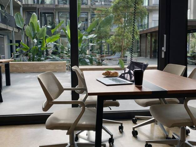 Bürofläche zur Miete provisionsfrei 220 € 4 m² Bürofläche Burdastraße Schutterwald 77746