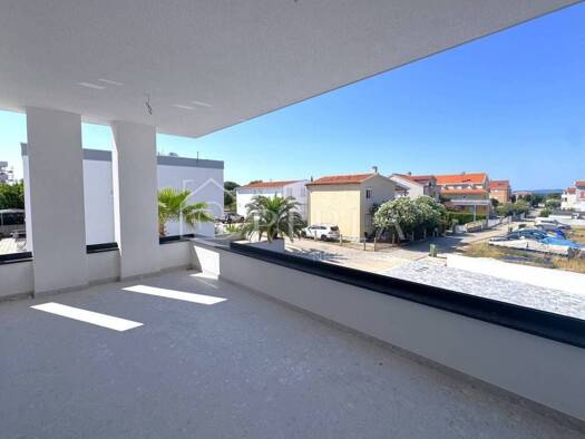 Wohnung zum Kauf 318.000 € 3 Zimmer 87 m² 1. Geschoss Privlaka Privlaka