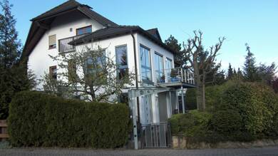 Wohnung zur Miete 1.800 € 6 Zimmer 214 m² frei ab sofort Schauinsland 57 Igel Igel 54298