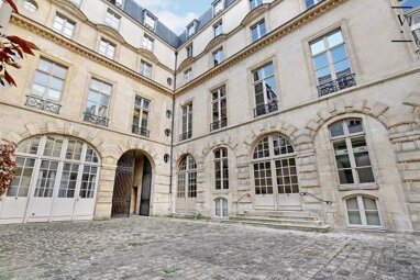 Apartment zum Kauf 1.790.000 € 3 Zimmer 124 m² 2. Geschoss Sainte Avoie Paris 3ème 75003