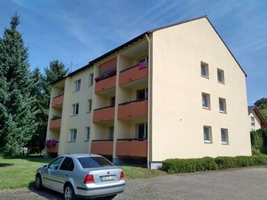 Wohnung zur Miete 480 € 3 Zimmer 80,4 m² 2. Geschoss frei ab sofort Roßbacherstraße 40 Wolfstein 67752