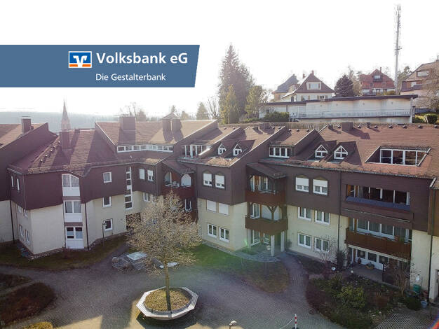 Wohnung zum Kauf 169.000 € 3,5 Zimmer 98,7 m² EG Stadtgebiet St. Georgen im Schwarzwald 78112