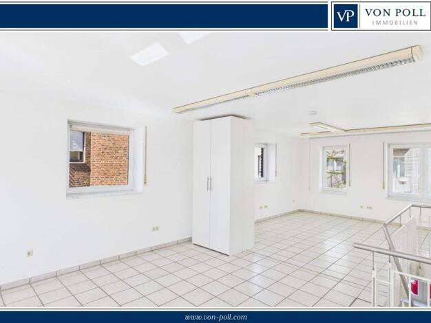 Bürofläche zur Miete 11,15 € 80,5 m² Bürofläche Pulheim 50259