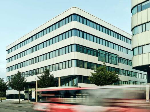 Bürofläche zur Miete provisionsfrei 800 m² Bürofläche teilbar von 400 m² bis 800 m² Aachen Aachen 52074