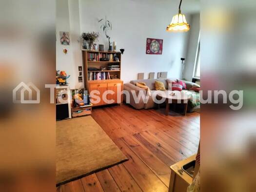 Wohnung zur Miete Tauschwohnung 550 € 2 Zimmer 50 m² 4. Geschoss Kreuzberg Berlin 10245