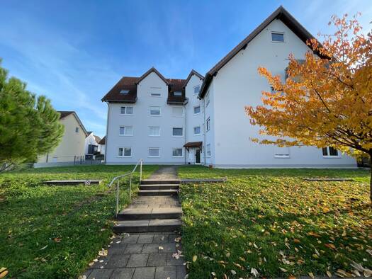 Maisonette zum Kauf provisionsfrei 349.000 € 3 Zimmer 91,2 m² 3 Geschosse frei ab sofort Beim Bauerspfad 19 Seckenheim Mannheim 68239