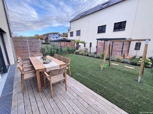 Reihenmittelhaus zum Kauf 599.000 € 5 Zimmer 159,5 m² Penzing 1140