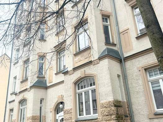 Wohnung zum Kauf 85.000 € 2 Zimmer 64,5 m² 4. Geschoss Kaßberg Chemnitz 09112