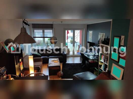 Wohnung zur Miete Tauschwohnung 840 € 3,5 Zimmer 94 m² EG Gronau Bergisch Gladbach 51469