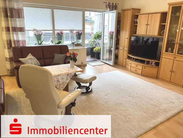 Wohnung zum Kauf 150.000 € 4,5 Zimmer 99 m² Stadtmitte Herten 45699