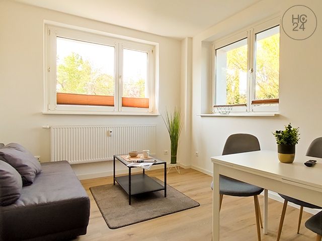 Wohnung zur Miete Wohnen auf Zeit 800 € 2 Zimmer 47 m²<br/>Wohnfläche 01.02.2025<br/>Verfügbarkeit Wiederitzsch Leipzig 04158