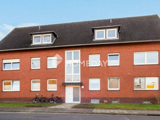 Mehrfamilienhaus zum Kauf 751.032 € 24 Zimmer 457,1 m² 588 m² Grundstück Wallenhorst 49134