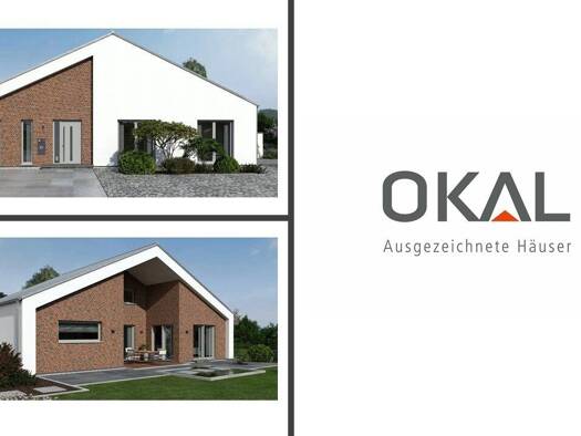 Bungalow zum Kauf 556.400 € 6 Zimmer 145,2 m² 700 m² Grundstück Stücken Michendorf 14552