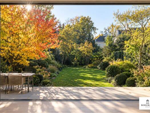 Villa zum Kauf 11.950.000 € 10 Zimmer 450 m² 690 m² Grundstück Winterhude Hamburg 22301