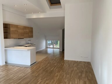 Wohnung zur Miete 700 € 3 Zimmer 84 m² frei ab sofort Friedrich-Engels-Damm Bad Saarow-Pieskow Bad Saarow 15526